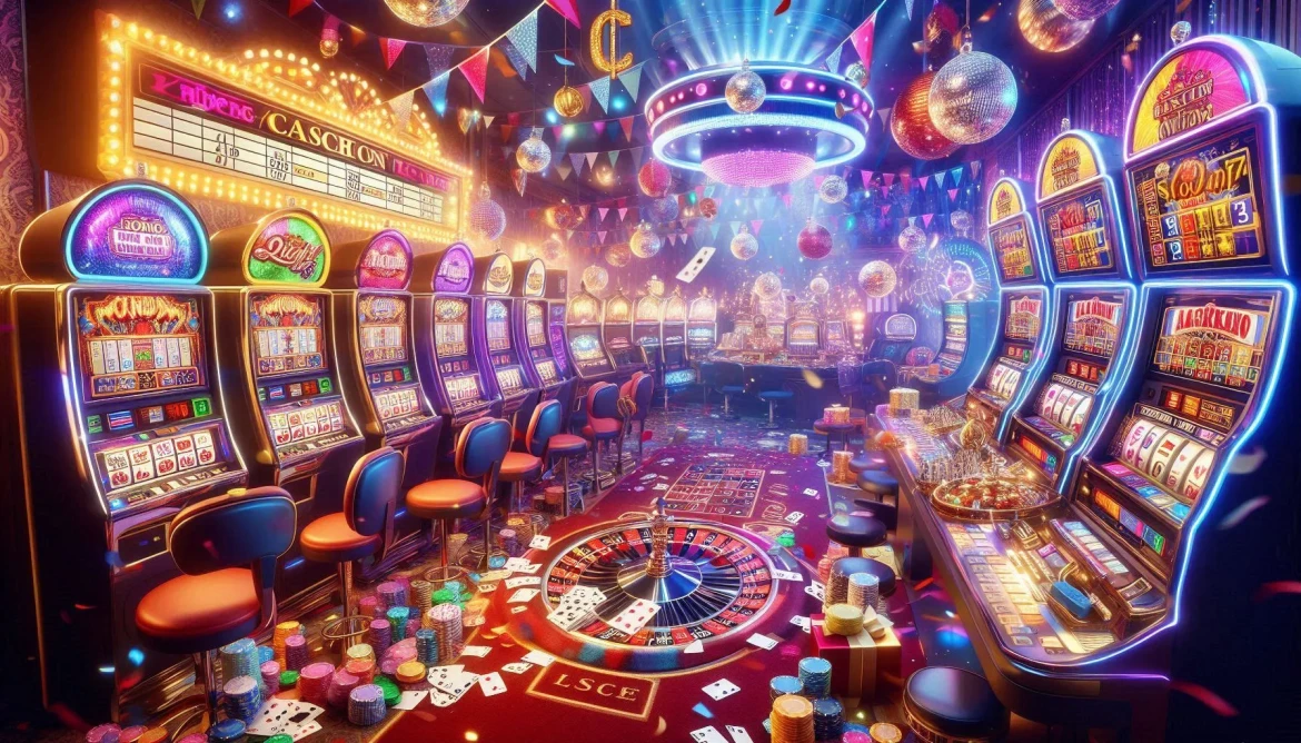 Jackpot World