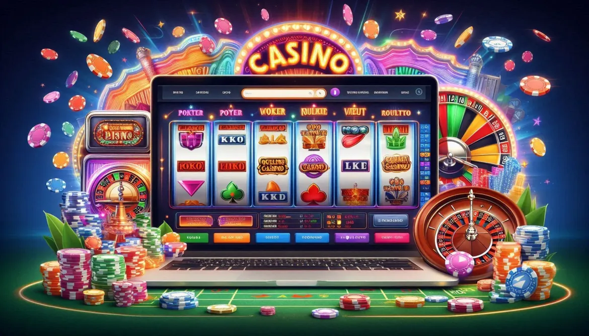 Jackpot World